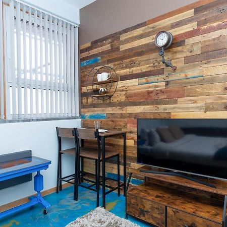 New Stylish Studio Flat Near Woolwich Tube لندن المظهر الخارجي الصورة